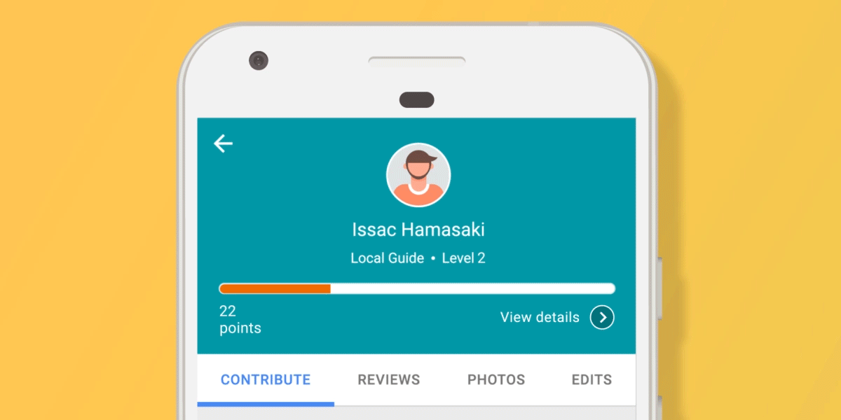 Google Local Guides Program Adds New Levels and New Perks