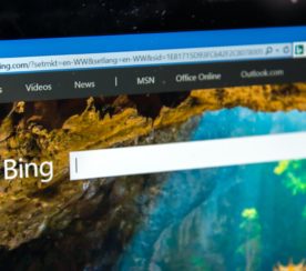 Microsoft is Paying More People to Use its Bing Search Engine