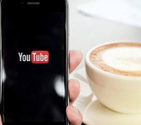 YouTube Reaches Milestone of 1.5 Billion Logged-In Visitors Per Month