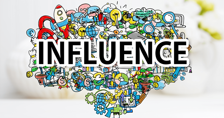 How to Boost Your Influence & Authority as a Marketer