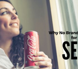 Why Big Brands Shouldn’t Ignore SEO