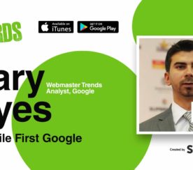 Gary Illyes on How to Get Ready for Google’s Mobile-First Index