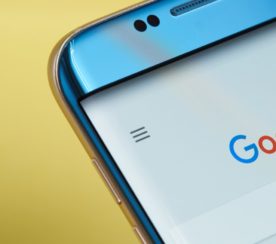 Google is Testing a New Design for Mobile Search Results