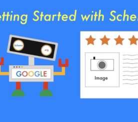Getting Started With Schema Markup for SEO