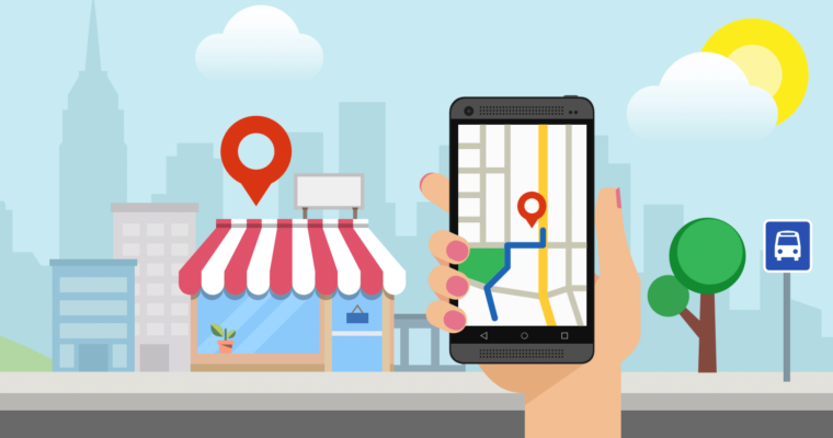 Optimize your Local SEO