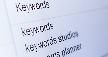 How to Get Your SEO Keyword Strategy Right: Basic & Advanced Tips
