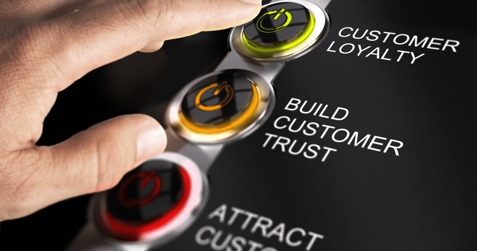 Building Loyalty: 7 Web Design Strategies to Earn Your Audience’s Trust