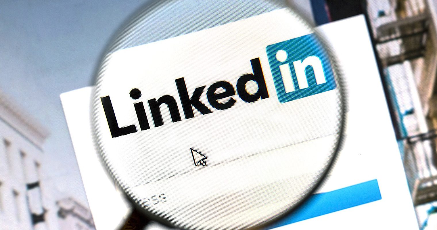 LinkedIn Users Can Now Upload Videos to Their Page