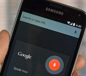Google Voice Search Now Available to One Billion People Worldwide