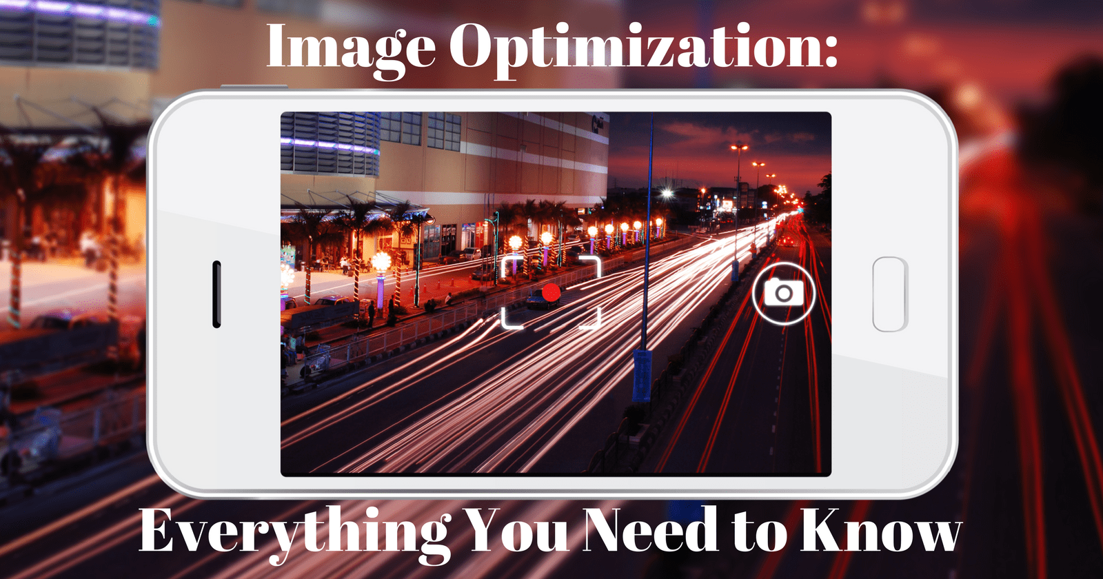 14 Image Optimization Tips You Need to Know