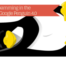 Link Spamming in the Age of Google Penguin 4.0