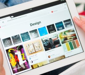 Pinterest Hits 200M Users, + New Features on the Way