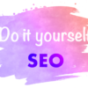 SEO for Small Business: DIY SEO