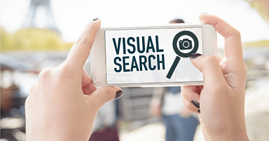 Visual Search: Looking Beyond Image SEO Marketing