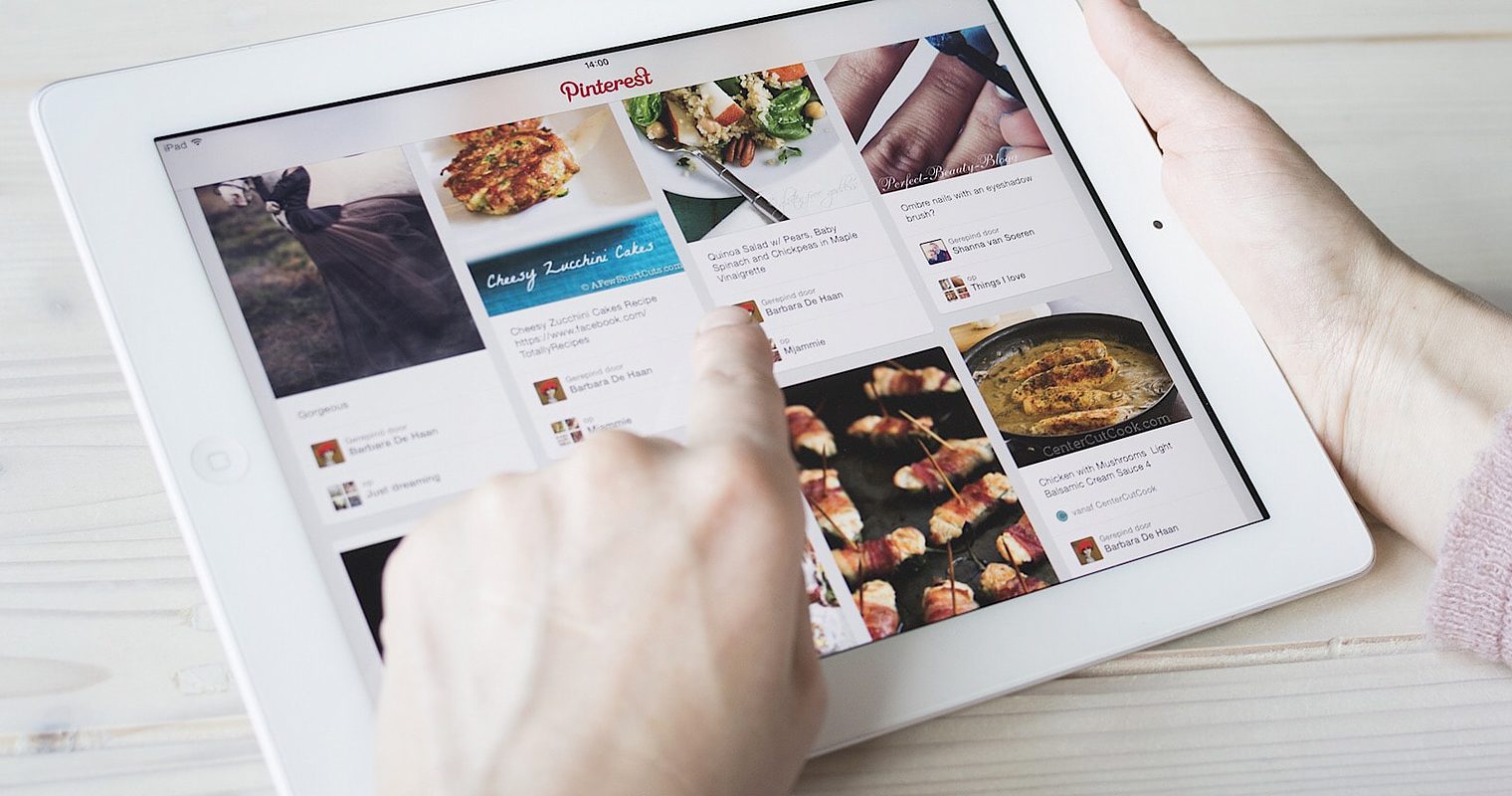Pinterest Search Ads Now Available to All Businesses