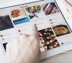 Pinterest Search Ads Now Available to All Businesses