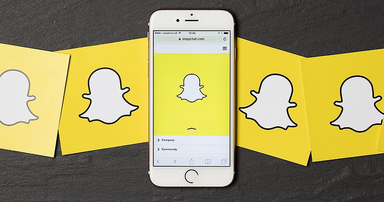 Snapchat’s New Context Cards Make Snaps Searchable