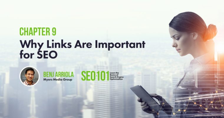 Why Links Are Important for SEO