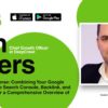 How to Make Search Data the Center of Your Universe [PODCAST]