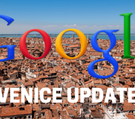 How the Google Venice Update Changed Local Search & SEO