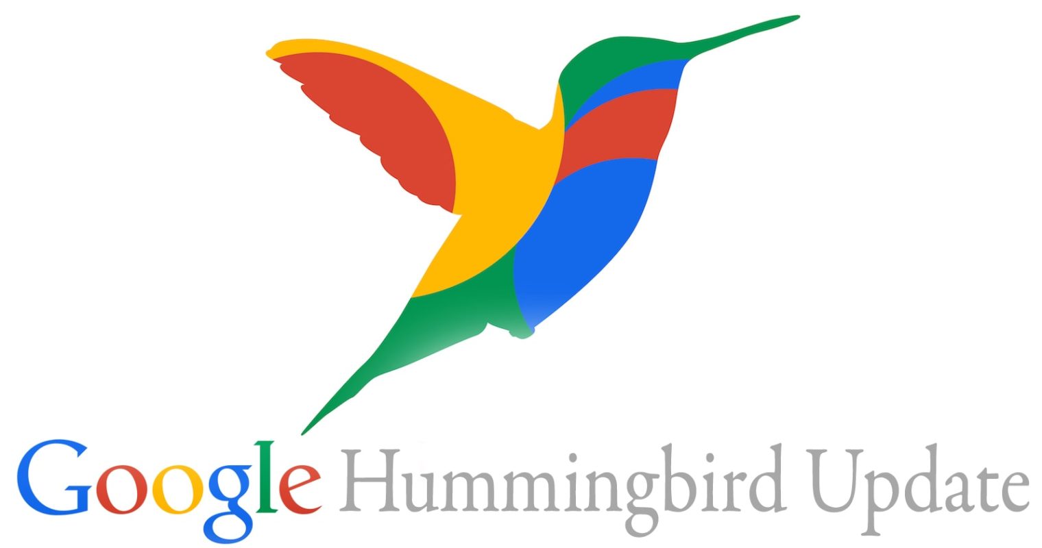 How the Google Hummingbird Update Changed Search