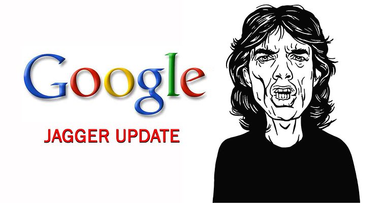 The Jagger Update was introduced to counter black hat SEO techniques such as link farms - Image Source: Search Engine Journal | TheBloggingBox.com