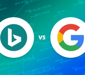 5 Ways SEO for Bing is Different from Google SEO