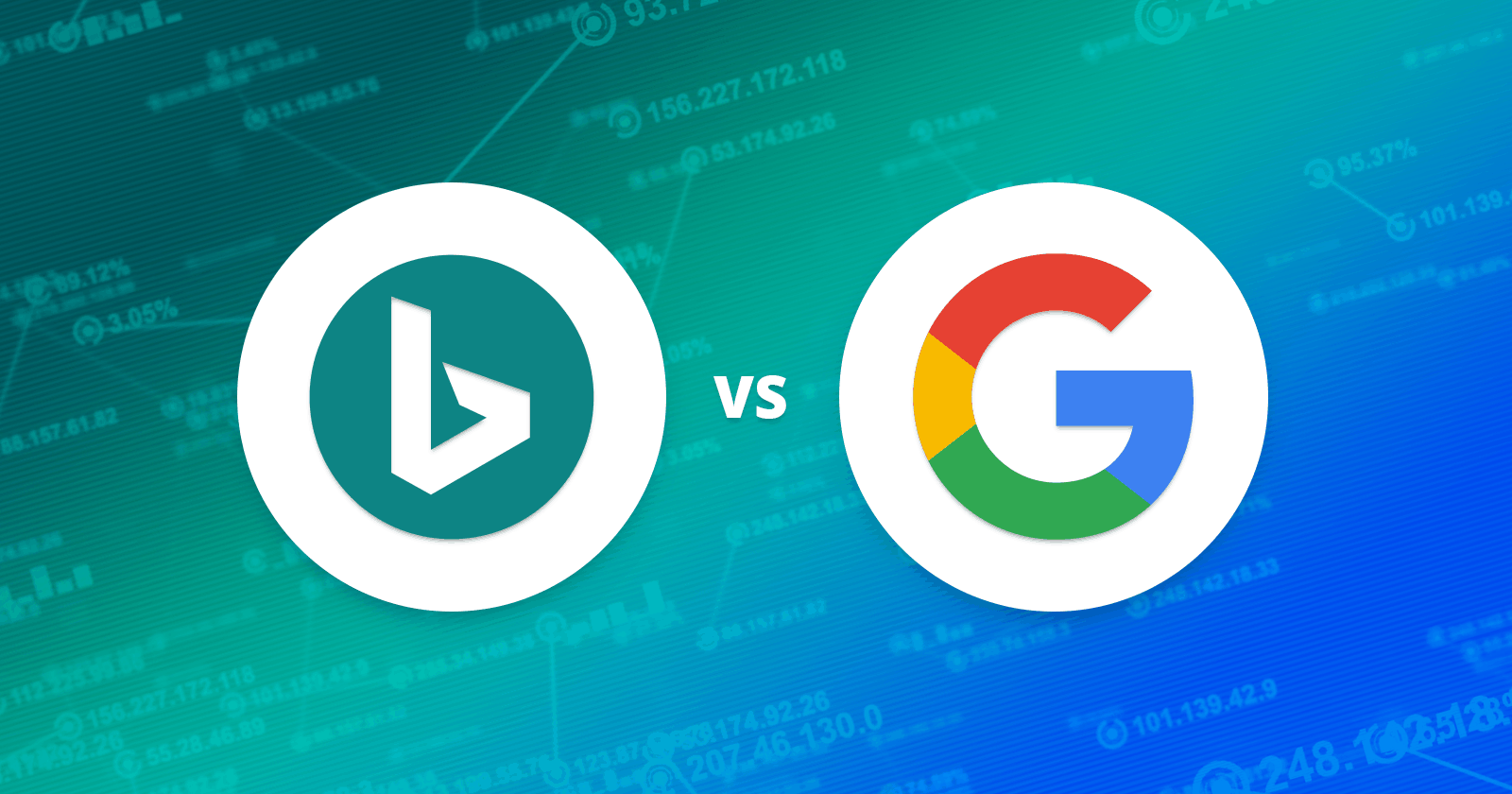 5 Large Methods Bing web optimization Differs From Optimizing For Google