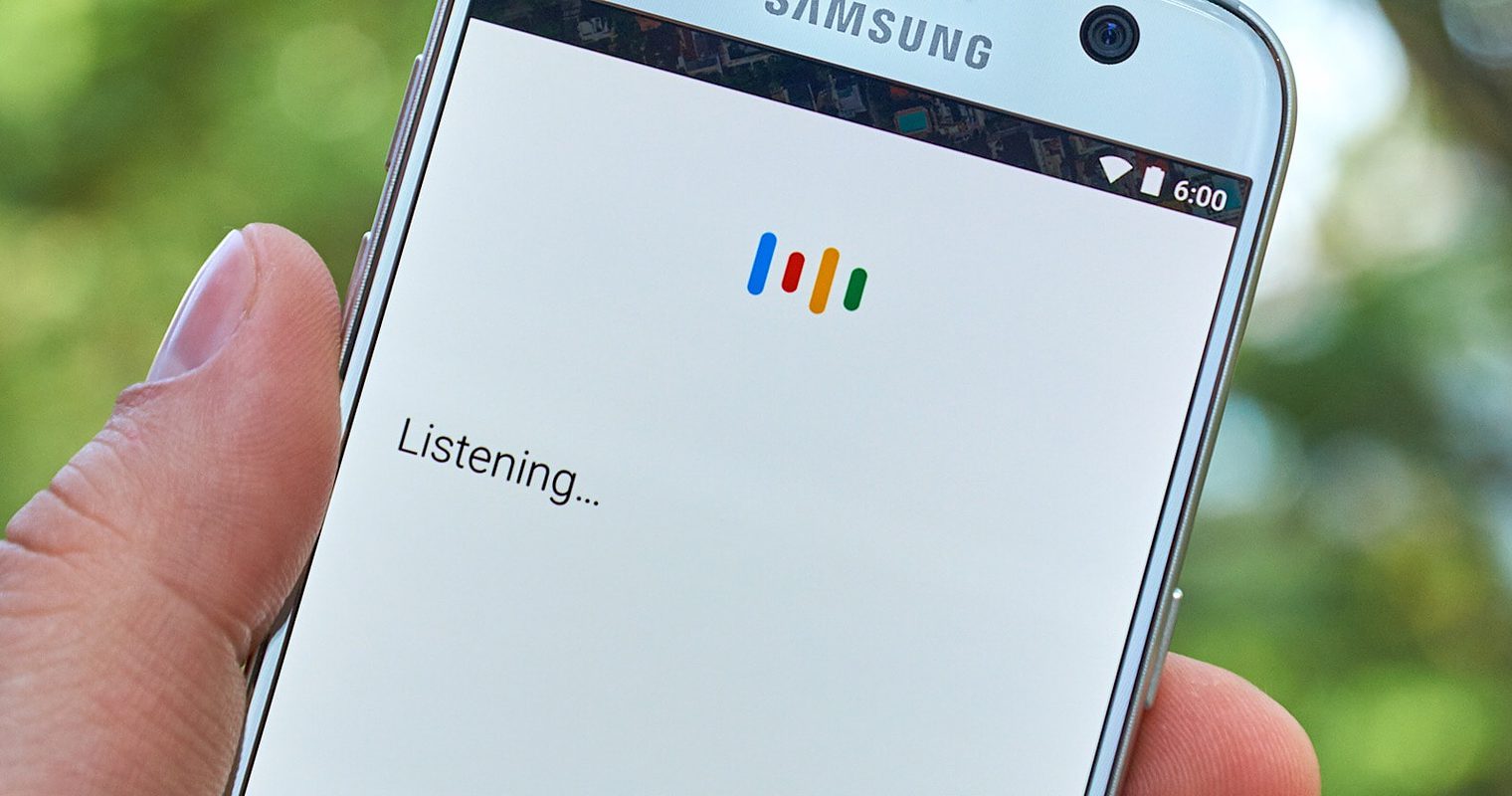 Google Assistant Can Now Find Local Home Services