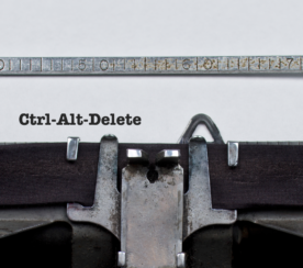 20+ SEO Words You Should Delete From Your Vocabulary Immediately