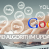 Your Guide to Google’s Exact Match Domain Algorithm Update