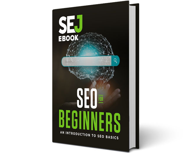 latest search news, the best guides and how-tos for the SEO and marketer community. for Beginners: An Introduction to latest search news, the best guides and how-tos for the SEO and marketer community. Basics