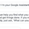 Google to Publishers: Optimize Your Content for Google Assistant