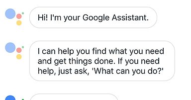 Google to Publishers: Optimize Your Content for Google Assistant