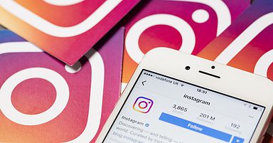 Instagram Posts Can Now Be Scheduled in Advance
