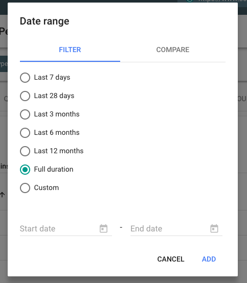 5 Actionable Reports from the New Google Search Console