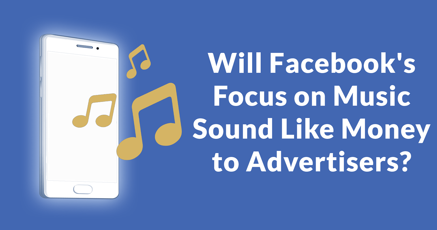 Is Facebook’s New Direction Advertiser Friendly?