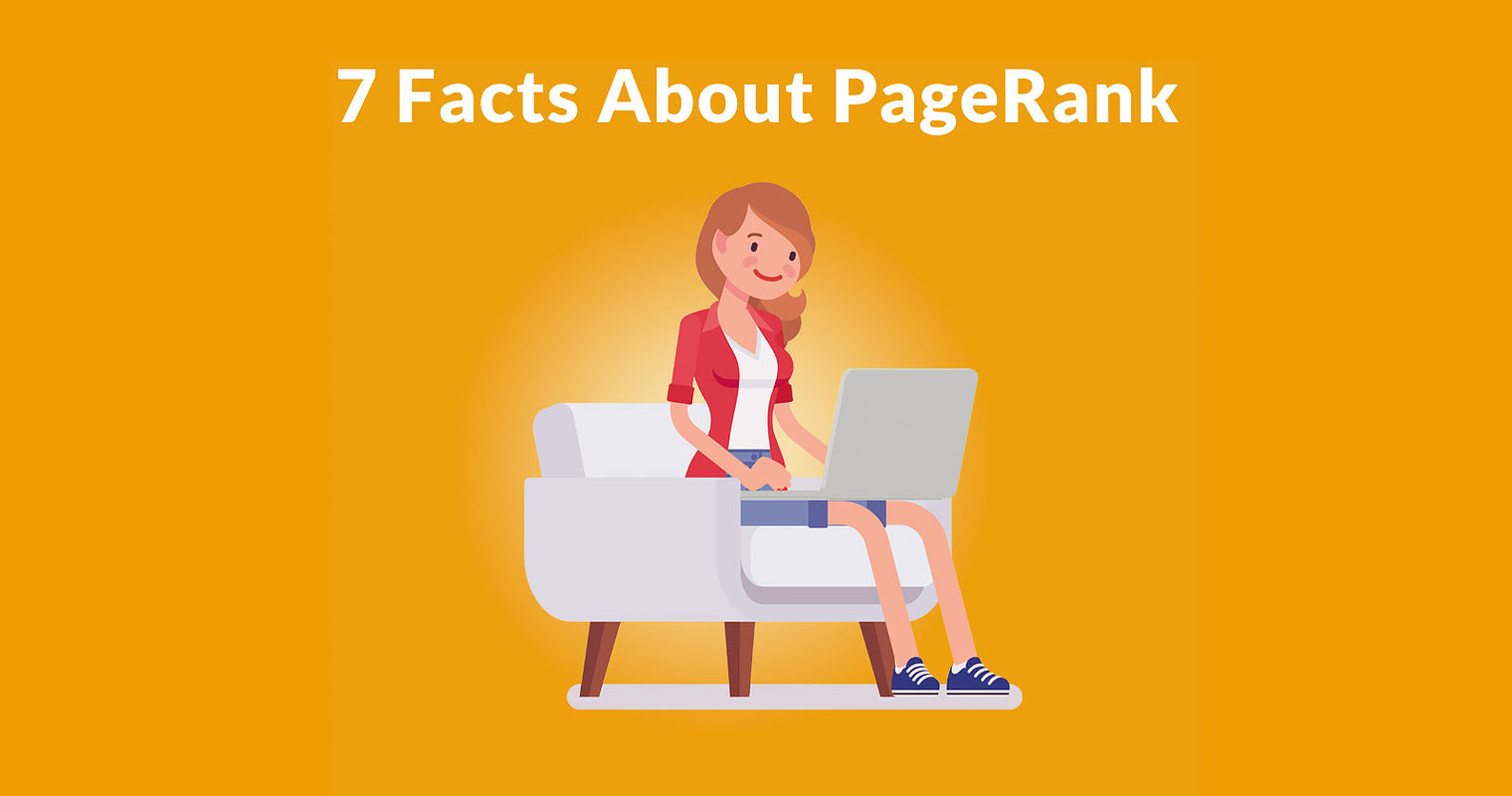 7 Useful Facts About PageRank
