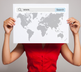 A Quick Guide to Getting Started in International SEO