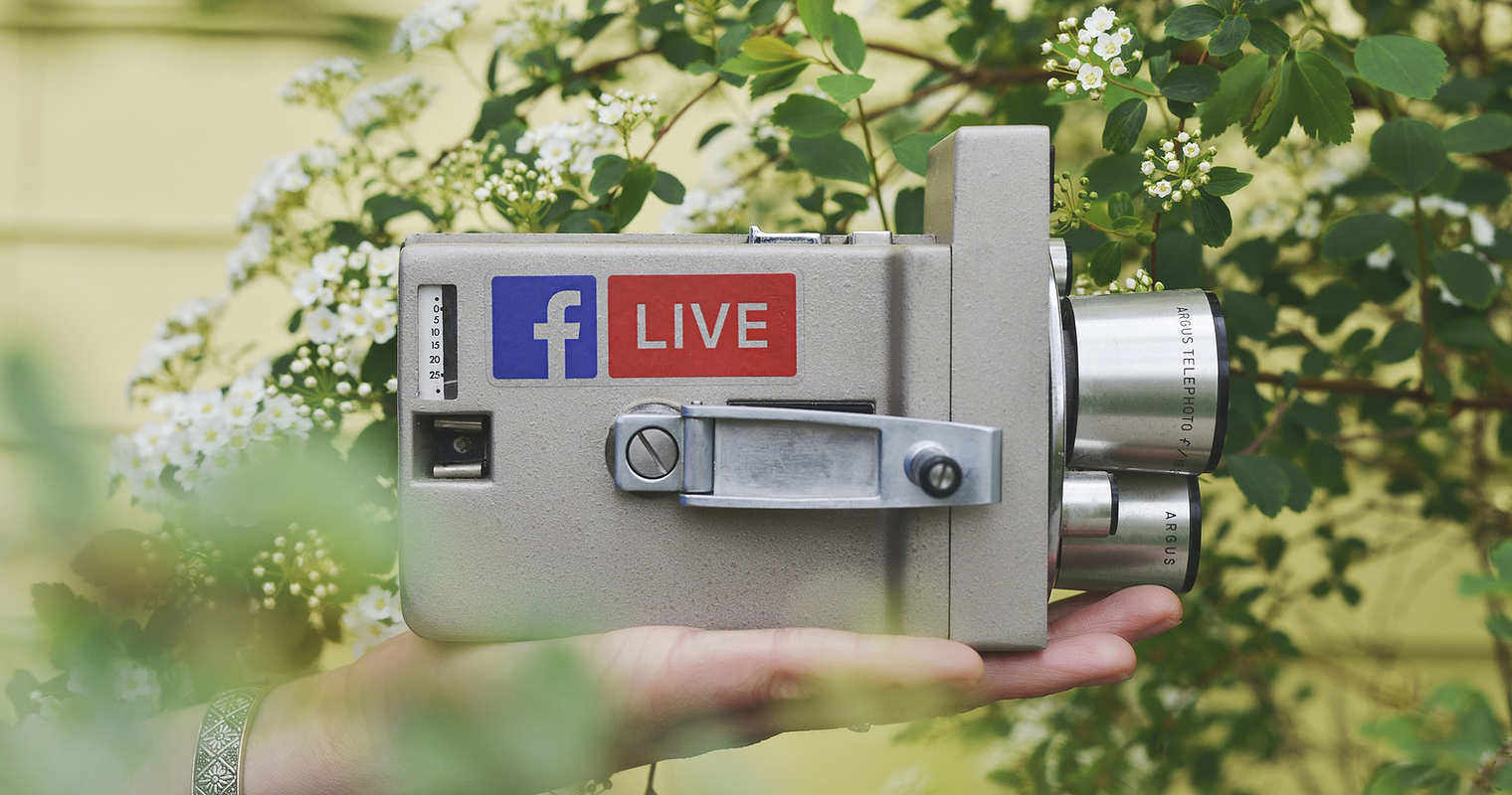 Can Social Live Video Help SEO? Yes, Here’s How