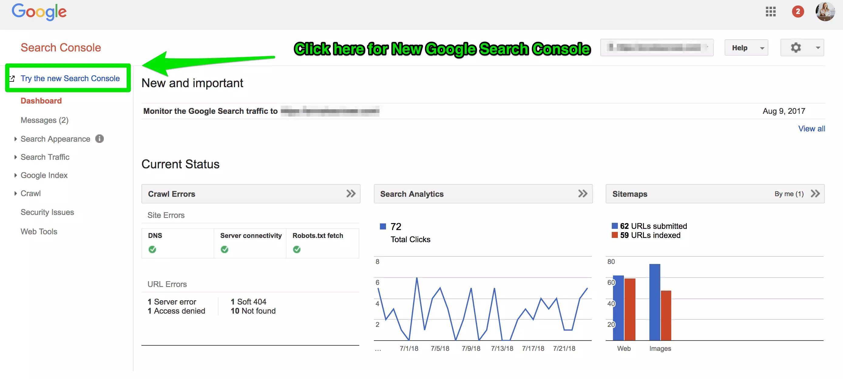 where-to-find-new-google-search-console