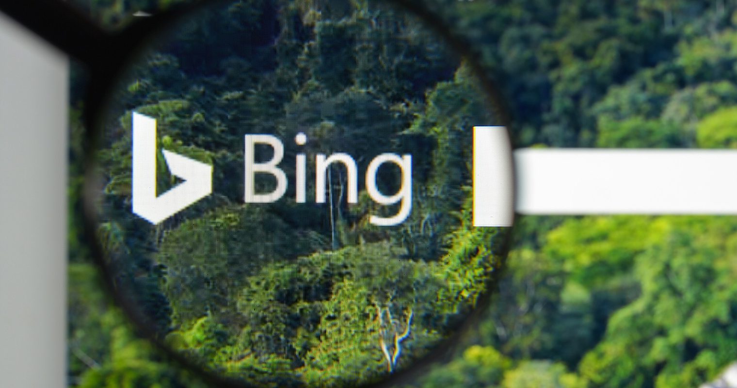 Bing Webmaster Tools Now Has a Social Login Option