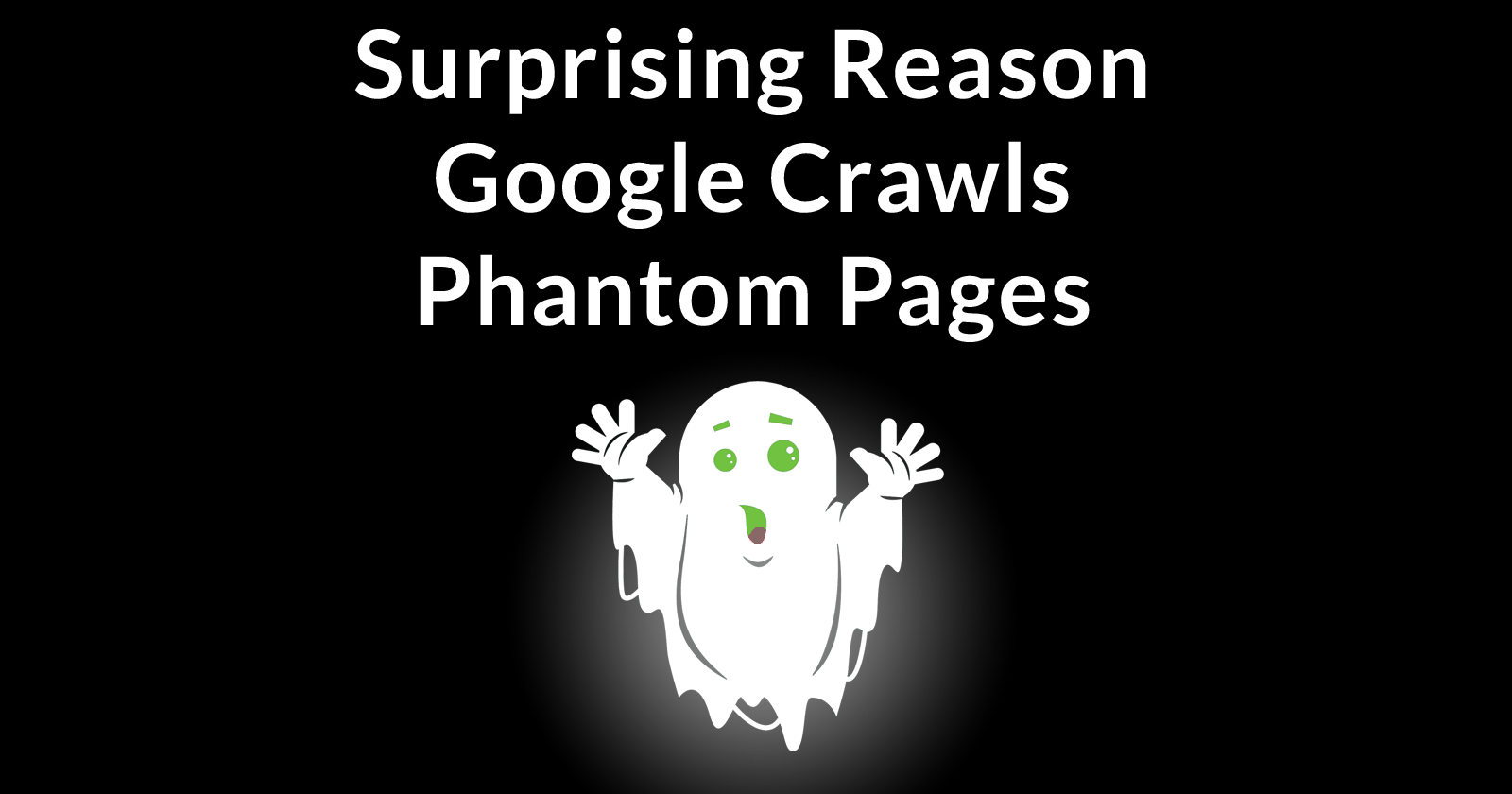 Why You Shouldn’t Panic About Unofficial Google Updates