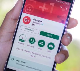 Google to Launch “Brand New” Version of Google Plus on Android