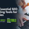 Top 5 Essential SEO Reporting Tools for Agencies