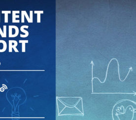 New Content Trends Report: Social Sharing Down 50% Since 2015