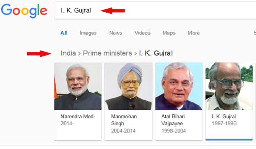 prime-ministers-india-2 Google Introduces Breadcrumb SERPs