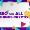 SEO for All Things Crypto