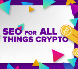 SEO for All Things Crypto