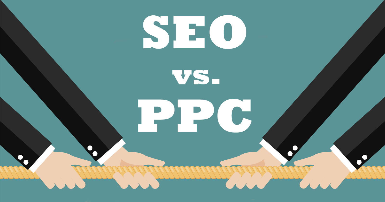 SEM vs. SEO: What’s The Difference?
